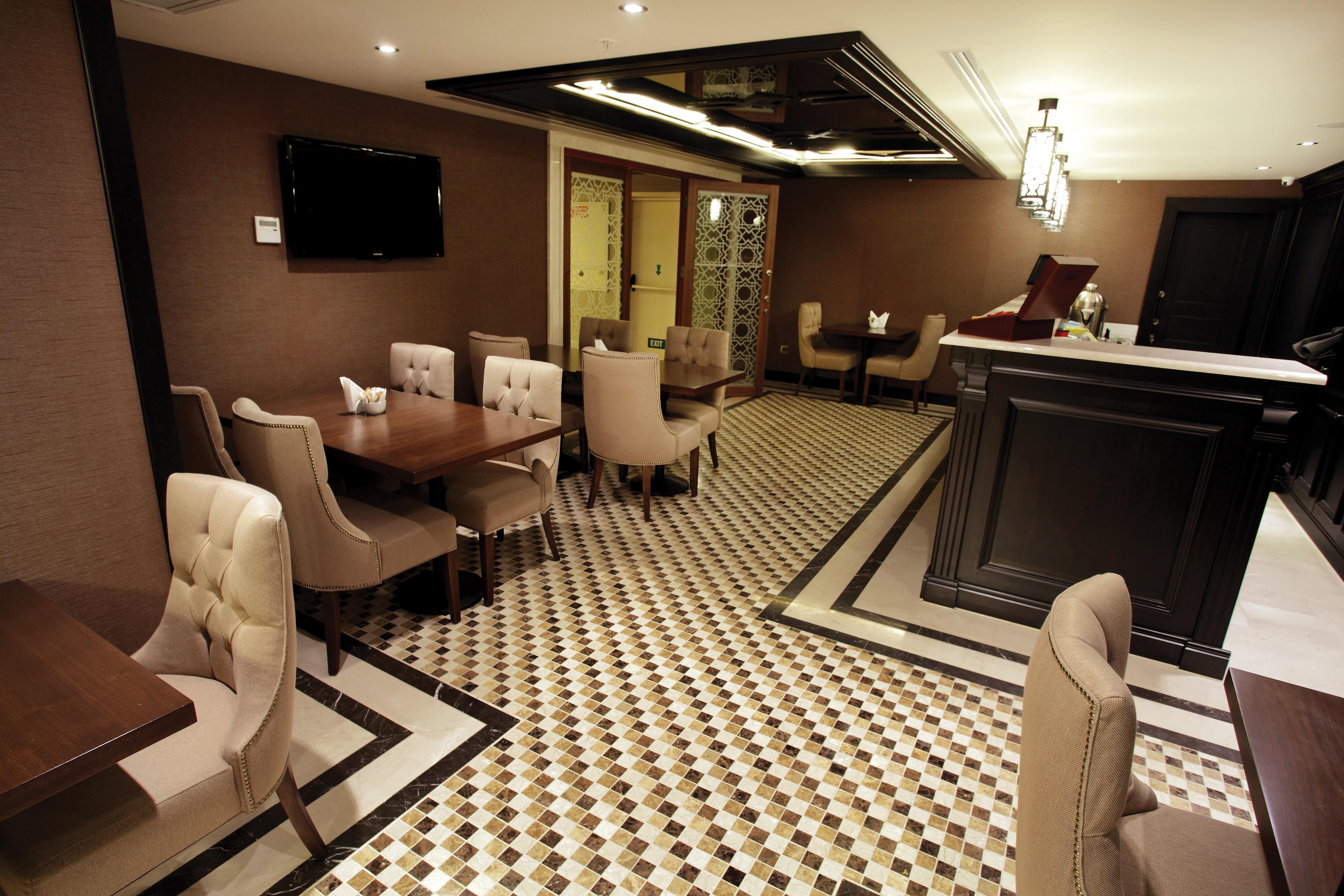 Grand Durmaz Hotel Istambul Exterior foto