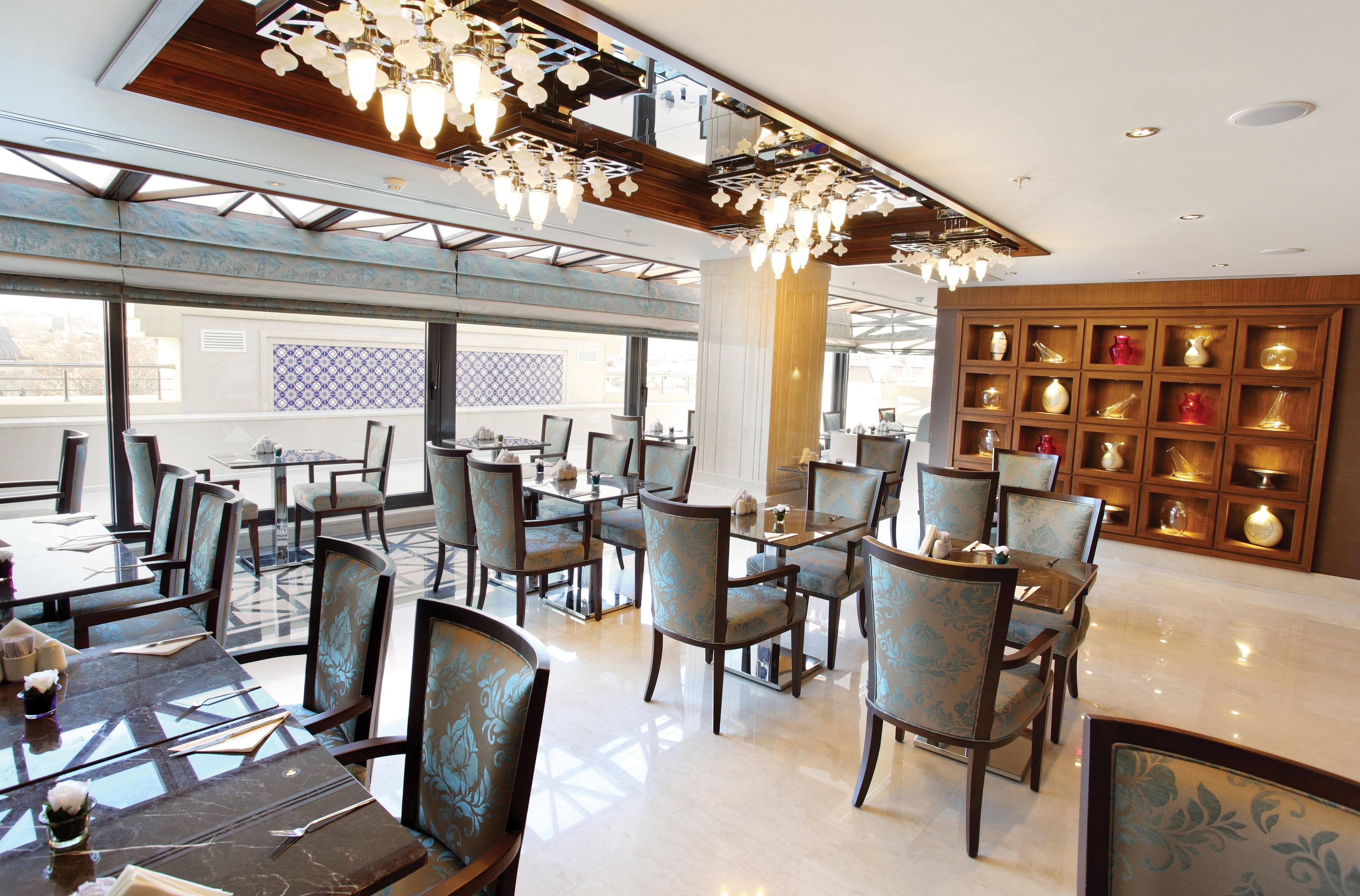 Grand Durmaz Hotel Istambul Exterior foto