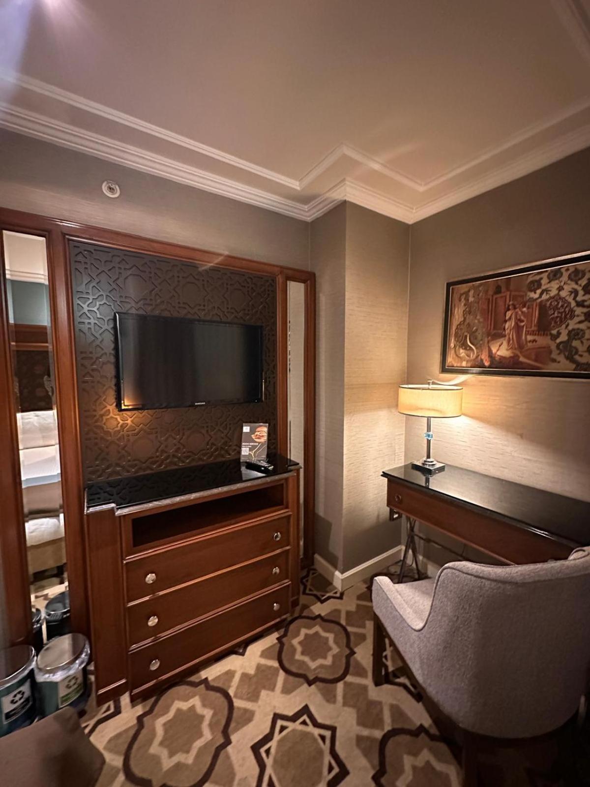 Grand Durmaz Hotel Istambul Exterior foto